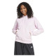 Adidas Γυναικείο φούτερ Essentials Small Logo Feelcozy Hoodie Adidas Γυναικείο φούτερ Essentials Small Logo Feelcozy Hoodie